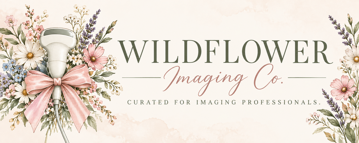 Wildflower Imaging Co. — Curated for Imaging Professionals