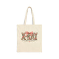 XR-002 XRAY Pink Technologist Tote Bag