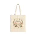 I See Things — Sonographer Tote, Design 3