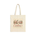 CS-001 Cardiac Sonographer Tote Bag