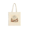 I See Things — Sonographer Tote, Design 4