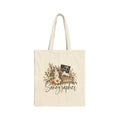 US-002 Sonographer Tote Bag